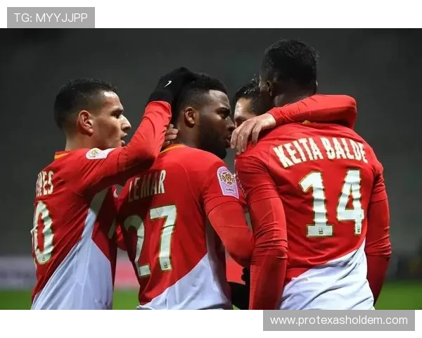 雷斯特神扑难救主 图卢兹客场惜败摩纳哥 雷斯特神扑难救主 图卢兹客场惜败摩纳哥