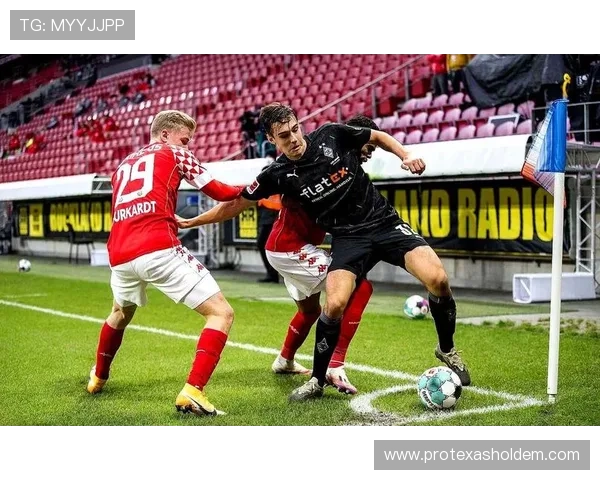 门兴前锋塔巴科维奇状态火热,已打入7球 门兴前锋塔巴科维奇状态火热,已打入7球