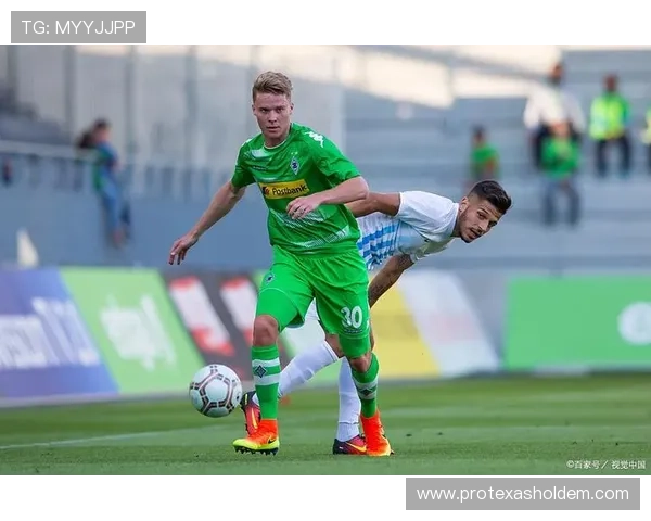 门兴0-4不莱梅，客场大胜积分榜攀升