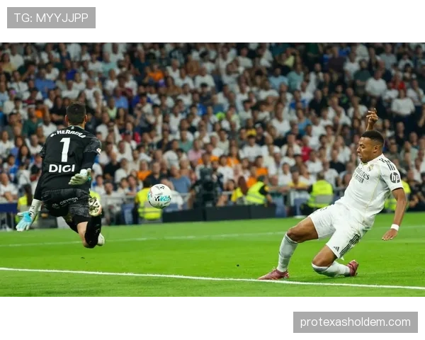 西甲引入半自动越位技术后，本轮首次出现VAR追溯取消进球判例